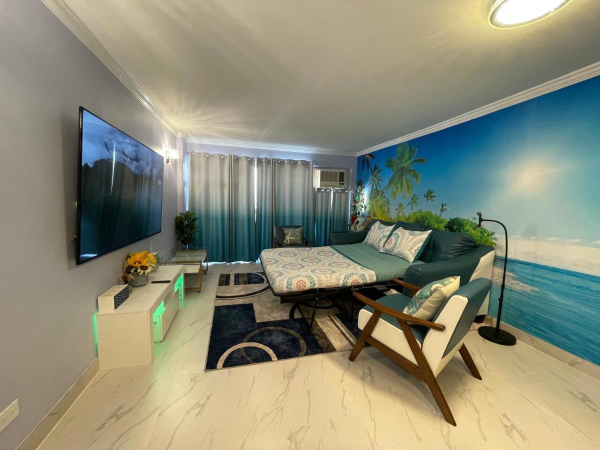Amazing Waikiki Beach Condo 2Bed2Bath+Free Parking Honolulu Luaran gambar