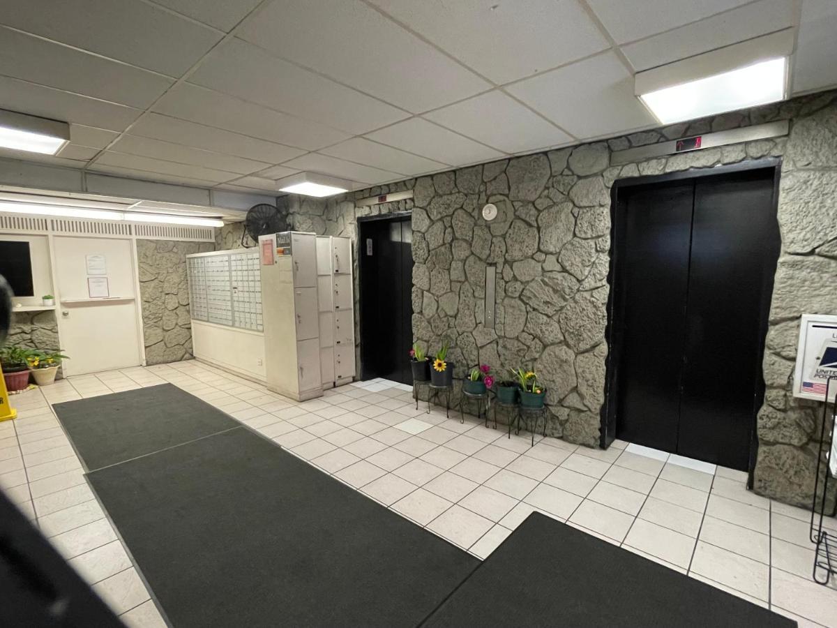 Amazing Waikiki Beach Condo 2Bed2Bath+Free Parking Honolulu Luaran gambar