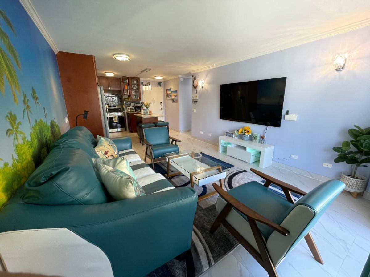 Amazing Waikiki Beach Condo 2Bed2Bath+Free Parking Honolulu Luaran gambar