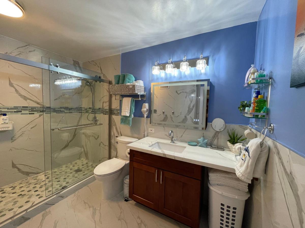 Amazing Waikiki Beach Condo 2Bed2Bath+Free Parking Honolulu Luaran gambar