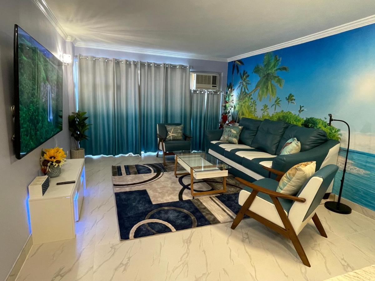 Amazing Waikiki Beach Condo 2Bed2Bath+Free Parking Honolulu Luaran gambar